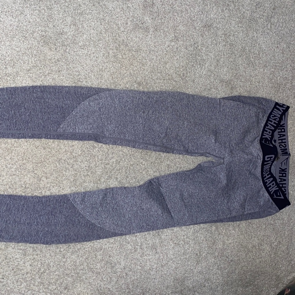 Gymshark leggings